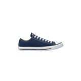 converse Chuck Taylor All Star Erkek Lacivert Günlük Ayakkabı