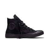 Converse Chuck Taylor All Star Erkek Sneaker, Siyah (Siyah 006), 41-42