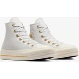 Converse Chuck Taylor All Star Eva Lift - Beyaz