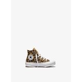Converse Chuck Taylor All Star EVA Lift Çocuk Sarı Sneaker