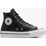 Converse Chuck Taylor All Star EVA Lift Çocuk Siyah Sneaker.001
