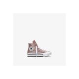 Converse Chuck Taylor All Star EVA Lift Genç Pembe Sneaker
