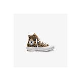 Converse Chuck Taylor All Star EVA Lift Genç Sarı Sneaker