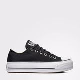 Converse Chuck Taylor All Star Eva Lift - Siyah
