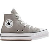 Converse Chuck Taylor All Star Eva Lift Unisex Çocuk Günlük Ayakkabı - Gri