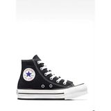 Converse CHUCK TAYLOR ALL STAR EVA Siyah Unisex Çocuk High Sneaker