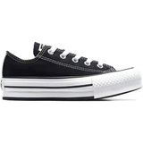 Converse CHUCK TAYLOR ALL STAR EVA Siyah Unisex Çocuk Sneaker