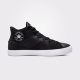Converse Chuck Taylor All Star Flux Ultra Unisex Siyah Sneaker.001