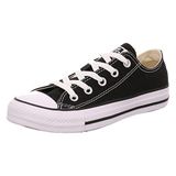 Converse CHUCK TAYLOR ALL STAR Günlük Ayakkabı, Siyah, 45 EU