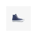 Converse Chuck Taylor All Star Hi Çocuk Lacivert Sneaker