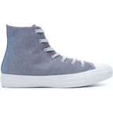 Converse Chuck Taylor All Star Hi Gri Kadın Sneaker