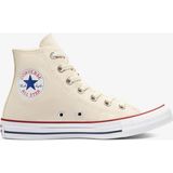 Converse Chuck Taylor All Star Hi Krem Sneaker 159484C.101 - Bej