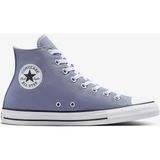 Converse Chuck Taylor All Star Hi Mor Sneaker - Gri