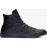 Converse Chuck Taylor All Star Hi Siyah Sneaker - 001-Siyah