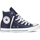 Converse Chuck Taylor All Star Hi Unisex Lacivert Sneaker.410