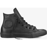 Converse Chuck Taylor All Star Hi Unisex Siyah Sneaker - 001-Siyah