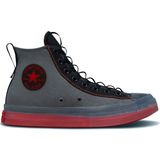 Converse Chuck Taylor All Star Hi Unisex Siyah Sneaker.006