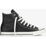 Converse Chuck Taylor All Star Hi Unisex Siyah Sneaker - 1-Siyah