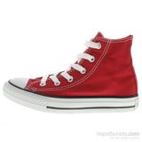 Converse Chuck Taylor All Star High Kırmızı Çocuk Spor Ayakkabı