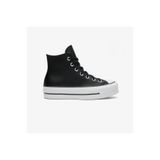 Converse Chuck Taylor All Star High Lift Kadın Siyah Sneaker