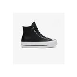 converse Chuck Taylor All Star High Lift Unisex Siyah Sneaker