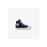 converse Chuck Taylor All Star High Siyah Bebek Sneaker Ayakkabı