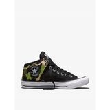 Converse Chuck Taylor All Star High Street Archive Siyah Sneaker