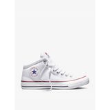 Converse Chuck Taylor All Star High Street Beyaz Sneaker