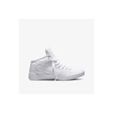 Converse Chuck Taylor All Star High Street Deri Beyaz Sneaker
