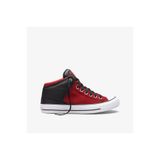 Converse Chuck Taylor All Star High Street Kırmızı Sneaker