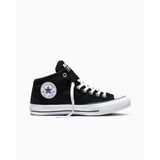 Converse Chuck Taylor All Star High Street (Malden) Siyah Erkek Sneaker Ayakkabı