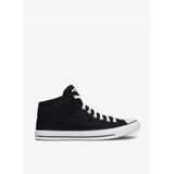 Converse Chuck Taylor All Star High Street Unisex Siyah Sneaker