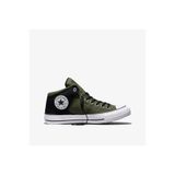 Converse Chuck Taylor All Star High Street Yeşil Sneaker