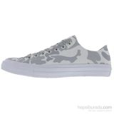Converse Chuck Taylor All Star Iı Mid Camo Erkek Spor Ayakkabı - Beyaz