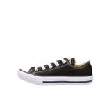 Converse Chuck Taylor All Star Junior mevsimsel OX 15762 Unisex – Çocuk Sneaker Siyah Size: 27 EU