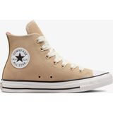 Converse Chuck Taylor All Star Kadın Bej Süet Sneaker