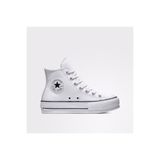 Converse Chuck Taylor All Star Kadın Beyaz Deri Sneaker