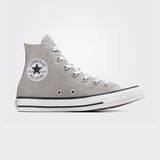 Converse Chuck Taylor All Star Kadın Beyaz Sneaker - 247-Beyaz