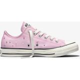 Converse Chuck Taylor All Star Kadın Günlük Spor Ayakkabı - Açık Pembe