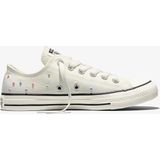 Converse Chuck Taylor All Star Kadın Günlük Spor Ayakkabı - Beyaz