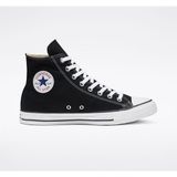 Converse Chuck Taylor All Star Kadın Günlük Spor Ayakkabı - Gri - Siyah