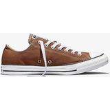 Converse Chuck Taylor All Star Kadın Günlük Spor Ayakkabı - Kahverengi