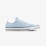 Converse Chuck Taylor All Star Kadın Günlük Spor Ayakkabı Mavi 37.5