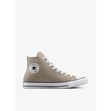 Converse Chuck Taylor All Star Kadın Kahverengi Sneaker