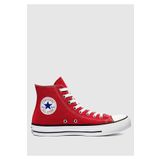 converse Chuck Taylor All Star Kadın Kırmızı Günlük Ayakkabı Kadın Ls Ayakkabı M9621c