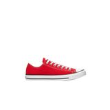 converse Chuck Taylor All Star Kadın Kırmızı Günlük Ayakkabı