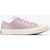 Converse Chuck Taylor All Star Kadın Lila Sneaker - 506-Mor