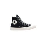 converse Chuck Taylor All Star Kadın Siyah Sneaker