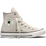 Converse Chuck Taylor All Star Kadın Spor Ayakkabı Bej Renkli Ortholite Tabanlı Konforlu Tasarım