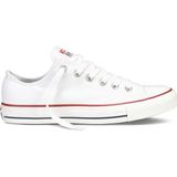 Converse Chuck Taylor All Star Kadın Spor Ayakkabı Beyaz Renkli Nefes Alabilir Yapı ile Koşu ve Yürüyüş İçin İdeal